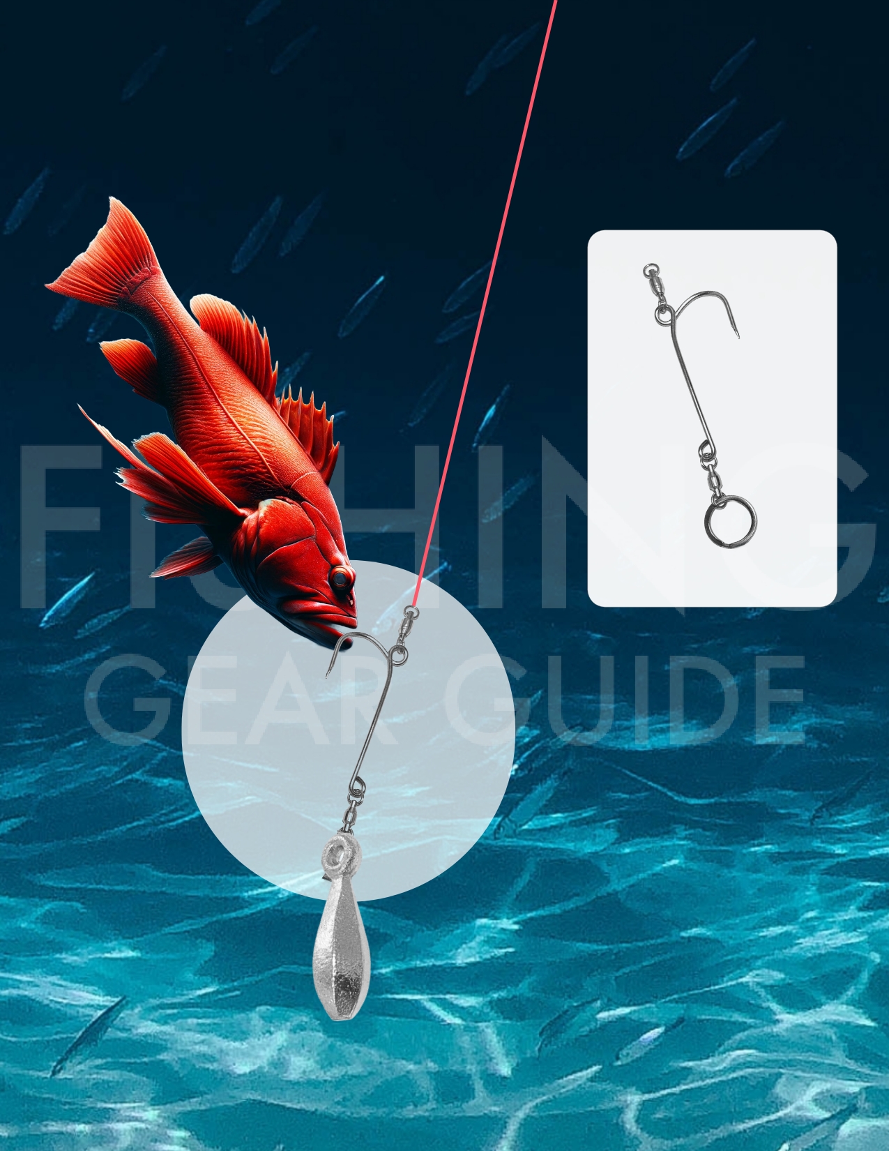 How to Safely Release Fish with Descending Device 